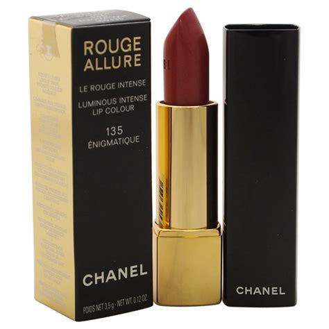 chanel lipstick enigmatique